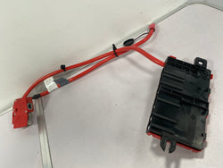 BMW M235i Positive battery terminal 2 Series 2015