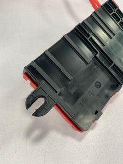 BMW M235i Positive battery terminal 2 Series 2015