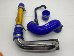 Vauxhall Astra TX Autosport tophat pipe Courtenay Sport Direct Route Hose VXR H 2006 MK5
