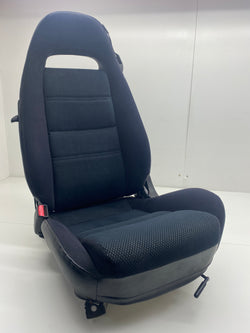 Mazda RX7 Seat front left FD 1999