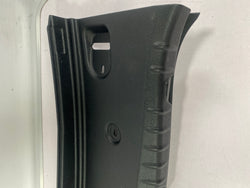 BMW M235i Boot lock latch cover 2 Series 2015