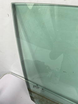 BMW M235i Door window glass right 2015 2 Series