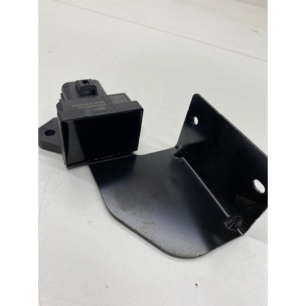 Ford Focus RS fuel pump control module 2.3 turbo MK3 2017 F1FA-9D370-G ...