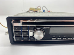 Mazda RX7 Clarion cd player FD 1999