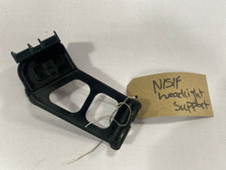Nissan GTR headlight bracket support left R35 2012