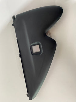 Toyota Yaris GR Dash end cover left 2022