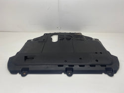 Ford Focus ST engine bay under tray skid plate 5DR 2006