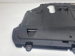 Ford Focus ST engine bay under tray skid plate 5DR 2006