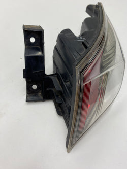 Honda civic rear light outer right type r FN2 2008