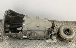 BMW M235i diff gearbox torque converter N55 284ZAJ 2 Series 2015