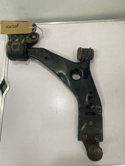 Ford Focus ST-2 Wishbone control arm front right MK3 2016