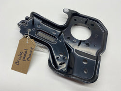 Toyota Yaris GR brake pedal mount bracket 2022