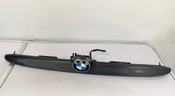 BMW M3 Boot lid tailgate handle E46 2002