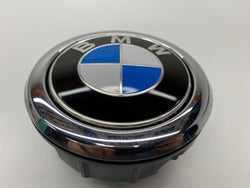 BMW M140i Boot badge handle 2018 1 Series F20 7270728