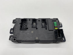 BMW M140i fuse box control unit 2018 1 Series F20 6135986697802