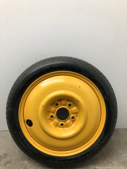 Mazda RX7 spare wheel 16" FD 1999 135/70/16