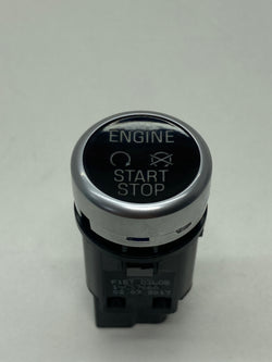 Ford Focus start stop keyless button switch RS MK3 2017