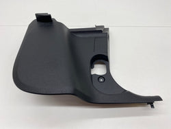 BMW M140i footwell trim cover right side 2018 1 Series F21 7221902