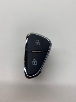 Vauxhall corsa E door lock switch button vxr 2015 13363826
