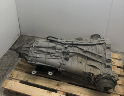 Audi RS4 B8 gearbox VDH automatic transmission 2014