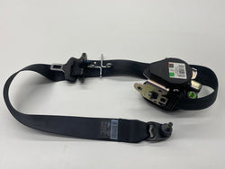 Ford Focus Seat belt front right RS MK3 2017