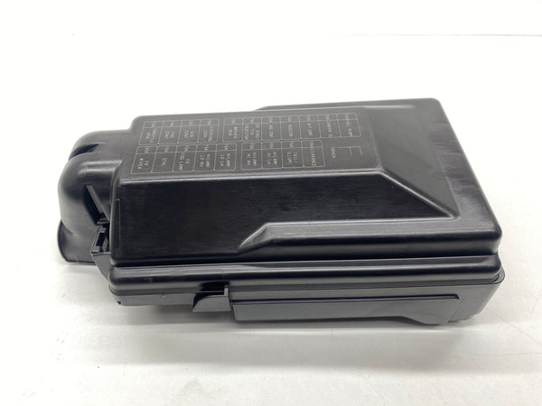 Nissan 370z fuse box cover lid Nismo 2020 | Torque Motors