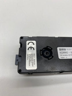 BMW M140i amplifier radio module 9226882 2018 1 Series F21