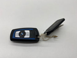 BMW M140i key fob 2018 1 Series F20