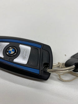 BMW M140i key fob 2018 1 Series F20