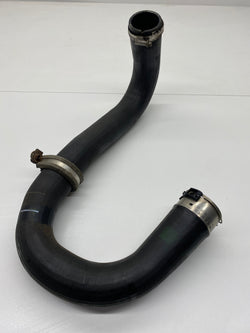 Vauxhall corsa E intercooler pipe vxr 2015