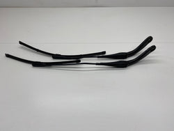 BMW M140i wiper arms front pair windscreen wipers blades 2018 1 Series F20