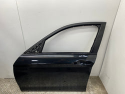 BMW M140i door front left passenger black 2018 1 Series F20