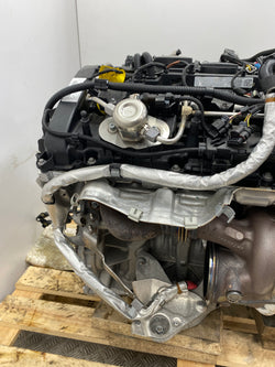 BMW M140i engine complete turbo B58 with ancillaries 2018 1 Series F20