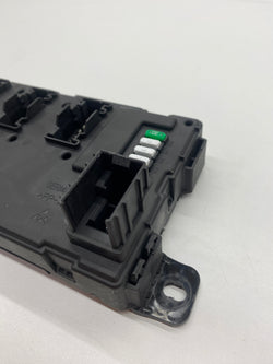 BMW M4 Diff lock control ecu module differential 2017 F82 4 Series