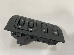 Renault Megane RS Headlight dimmer switch control unit MK3 2010