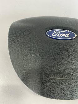 Ford Focus ST steering wheel airbag drivers right MK2 5DR 2006