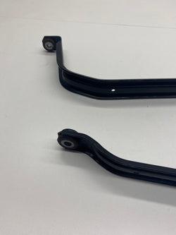 BMW M4 fuel tank straps supports 2017 F82 4 Series