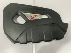 Ford Fiesta ST Engine cover MK7 2015