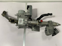Ford Fiesta ST steering column power steering pump MK7 2015
