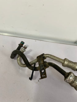 Ford Focus ST power steering pipes 5DR 2006 st225