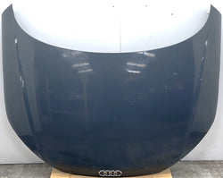 Audi TT S Line Bonnet panel 2019