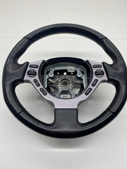 Nissan GTR steering wheel R35 2009
