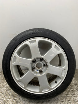 Audi S4 Ronal alloy wheel 5x112 17X7.5j ET45 225 25 17 B5 2000 Saloon
