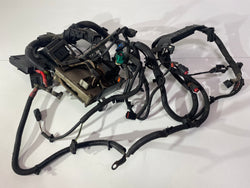 Ford Fiesta ST ST150 MK6 Engine wiring loom with ECU