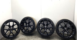 Vauxhall Astra J Alloys wheels with tyres 20'' VXR MK6 GTC