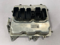 BMW M5 F10 ecu engine control unit 2011 5 Series 7633959 030004453
