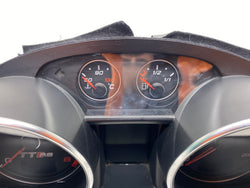 Audi TT RS gauge instrument cluster speedo rev counter 2011 TTRS 8J0920980S