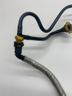 Vauxhall Astra J brake servo vacuum pipe sensor VXR MK6 GTC