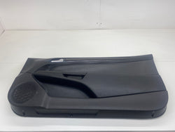 Vauxhall Astra door card front right side VXR H 2006 MK5