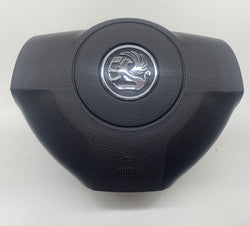 Vauxhall Astra steering wheel airbag VXR H 2006 MK5